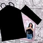 تاپ بلوز کبریتی