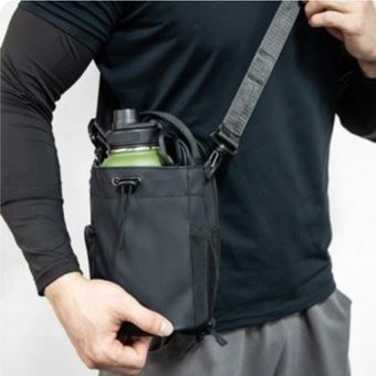 کیف مگنتی باشگاه ضد آب