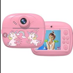 دوربین چاپ فوری