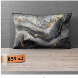 روبالشتی مخمل پورشه کد A859 (یک عدد)