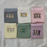 شورت خرگوشی