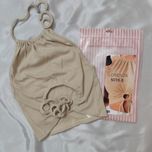 کراپ پشت گردنی