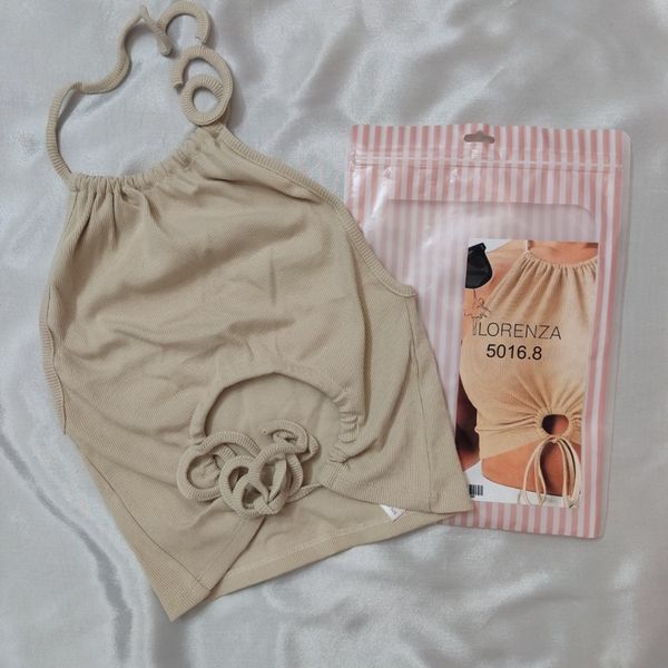 کراپ پشت گردنی