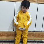 هودی وشلوار شیک یلدایی