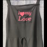 سارافون مشکی زنانه