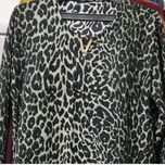 تونیک لمه چمنی زنانه شیک