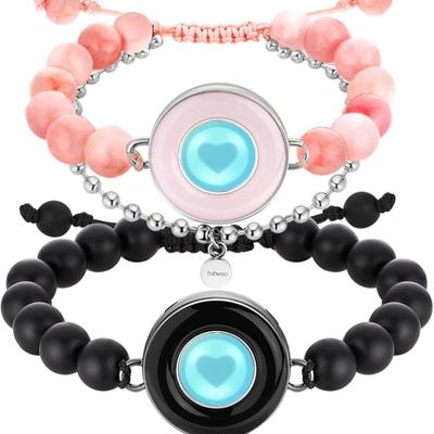 دستبند هوشمند توتو مدل 0441