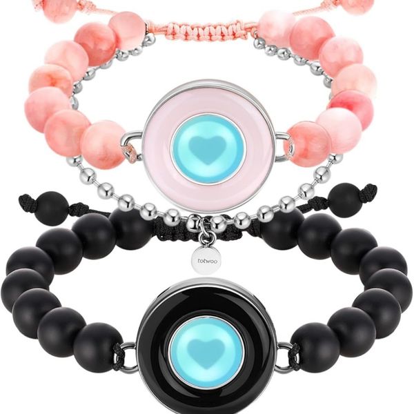 دستبند هوشمند توتو مدل 0441