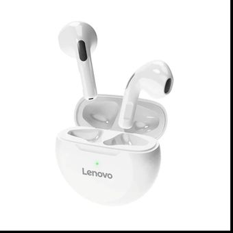 هدفون بیسیم مدل lenovopro