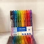 خودکار 10 رنگ پیکاسو