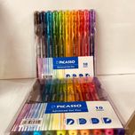 خودکار 10,رنگ فشاری پیکاسو