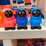 پاکن تراش لوکینگ