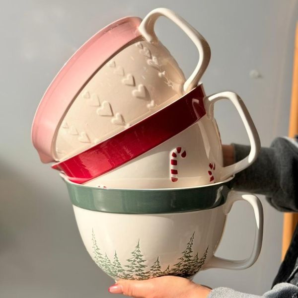 کاسه میکس بزرگ