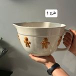 کاسه میکس بزرگ