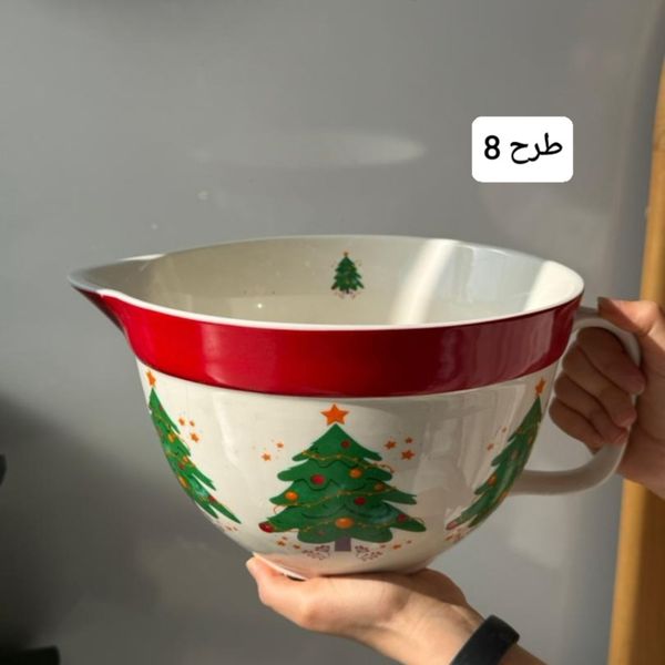 کاسه میکس بزرگ