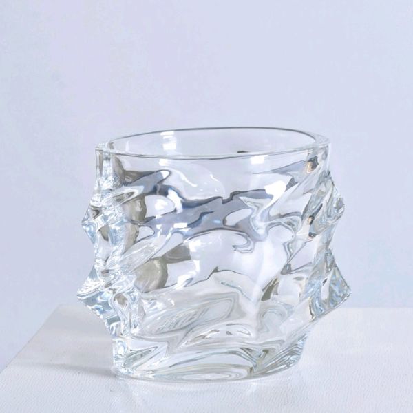 جا قاشقی بلور