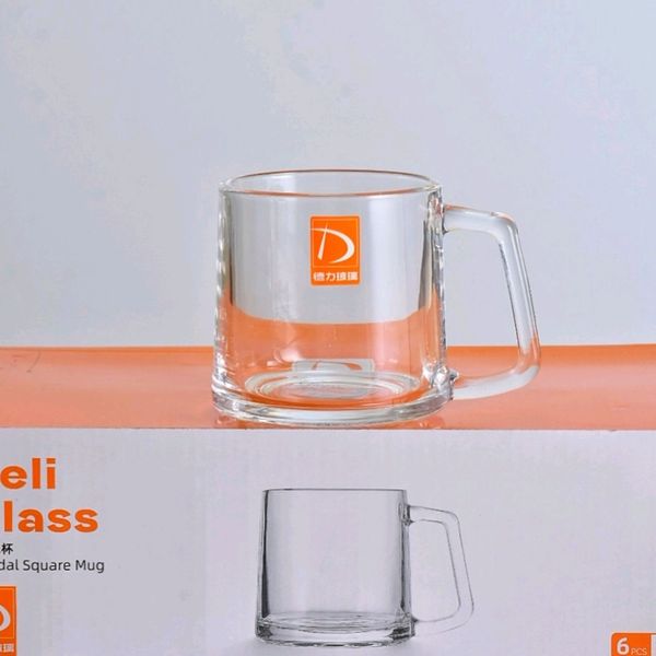 چای خوری ساده 207/4/8