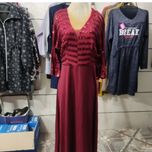 ماکسی مجلسی شیک زنانه یلدایی