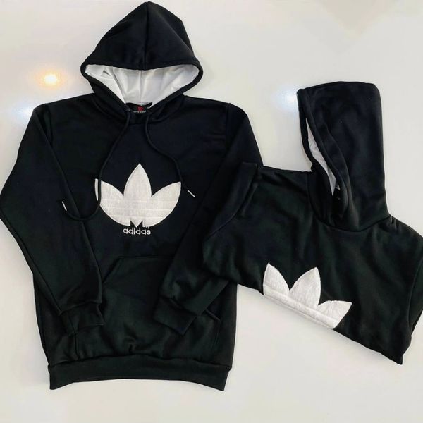 هودی شیک پسرانه ومردانه طرح آدیداس