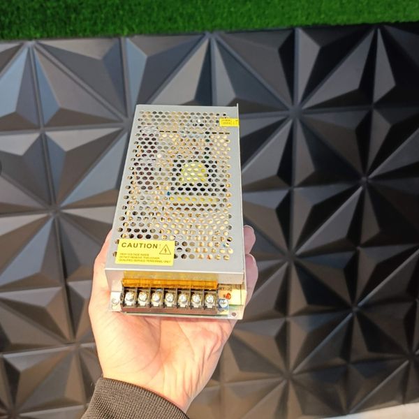 پاور سوئیچینگ 12 ولت 10 آمپر مدل TD-10A