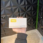 آدابتور2 آمپر volt