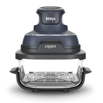 سرخ کن نینجا کریسپی FN101