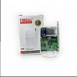 سنسور حرکتی بی‌سیم فایروال H9