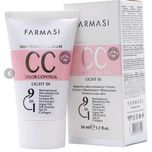 سی سی کرم شماره 2بسیار سبک وضدلک