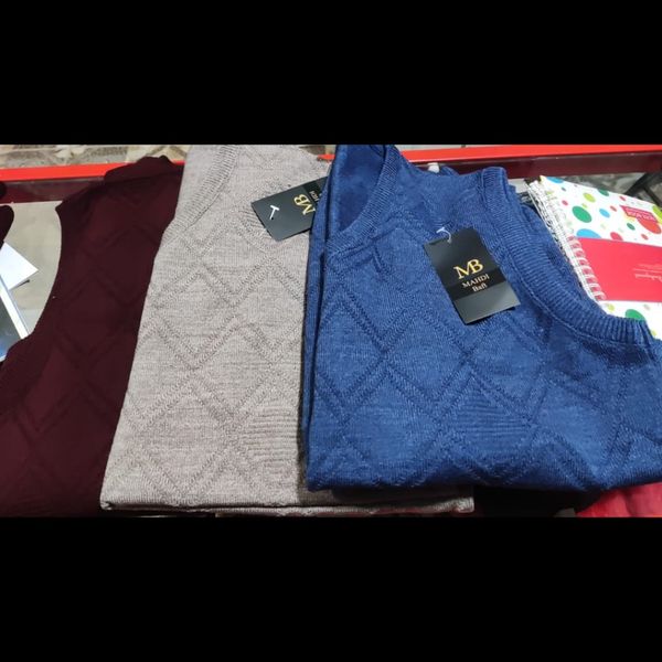 ژیله بافت مردانه شیک xl