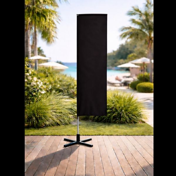 پرچم سامورایی