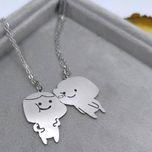 ست کاپلی لوس