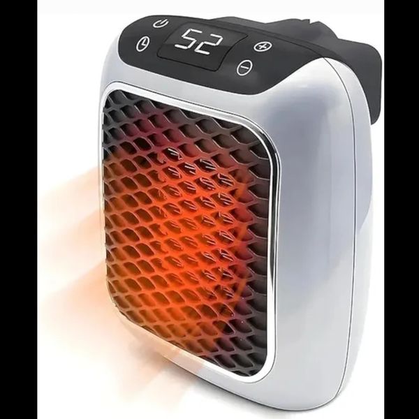 فن هیتر 800 وات مدل HANDY HEATER فن هیتر 800 وات مدل HANDY HEATER اورجینال