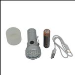 چراغ قوه پلیسی یامائو YEMAO YM-F809X