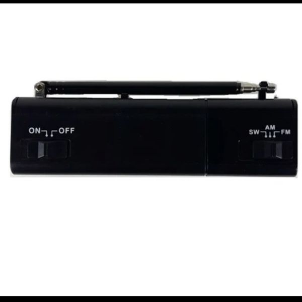 رادیو KNSTAR KB-801