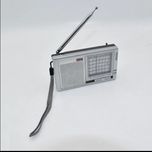 رادیو کاچیبو مدل kchibo KK-9808