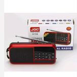 رادیو اسپیکر JOC مدل H798BT