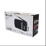 رادیو گولون مدل Golon Ifc 8