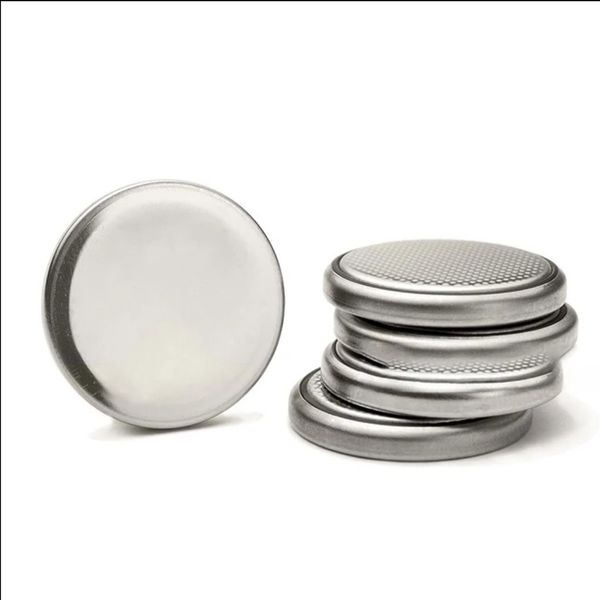 باتری سکه ای دتکس پلاس مدل cr2032