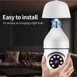 دوربین امنیتی 360 درجه پانوراما مدل Infrared