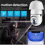 دوربین امنیتی 360 درجه پانوراما مدل Infrared