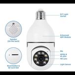 دوربین امنیتی 360 درجه پانوراما مدل Infrared