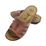 صندل sandal زنانه طبی پیشگام خارپاشنه 10101