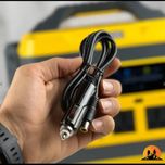 ✅پاور استیشن قابل حمل Li Power مدل M1200L-S: راه‌حلی حرفه‌ای برای تامین انرژی😍✔️