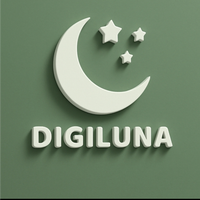 دیجی لونا