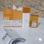 خرید ضدآفتاب کلارنس اصل کلارنس استیکی