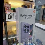 شیائومی  Redmi Note 14 pro 5G   حافظه 256GB  رم 12GB