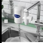 دستگاه تصفیه آب سرشیری مدل  sws