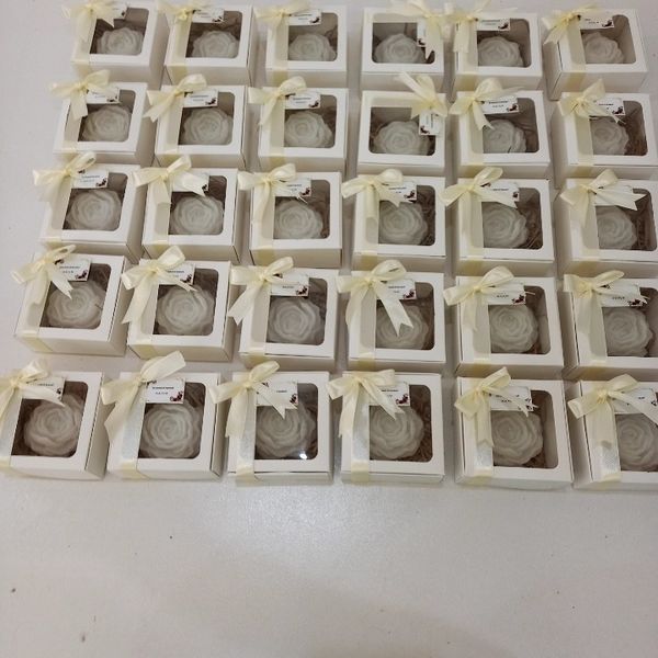 گیفت عروسی آلاله مدل حعبه ای