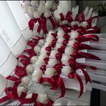 گیفت شاخه گل لاله