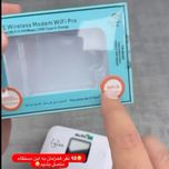 مودم جیبی فوق سریع MF680-E (5G)